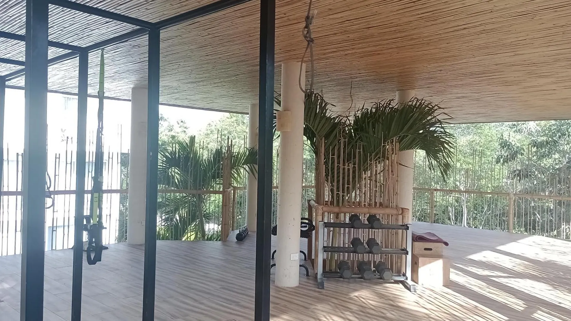 Estudios En Muuk Tulum 0*,  Mexikó